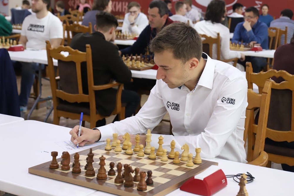 Теперь Сергей Карякин планирует сыграть на июльском турнире по быстрым шахматам Moscow Open.
