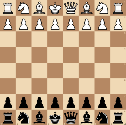 board